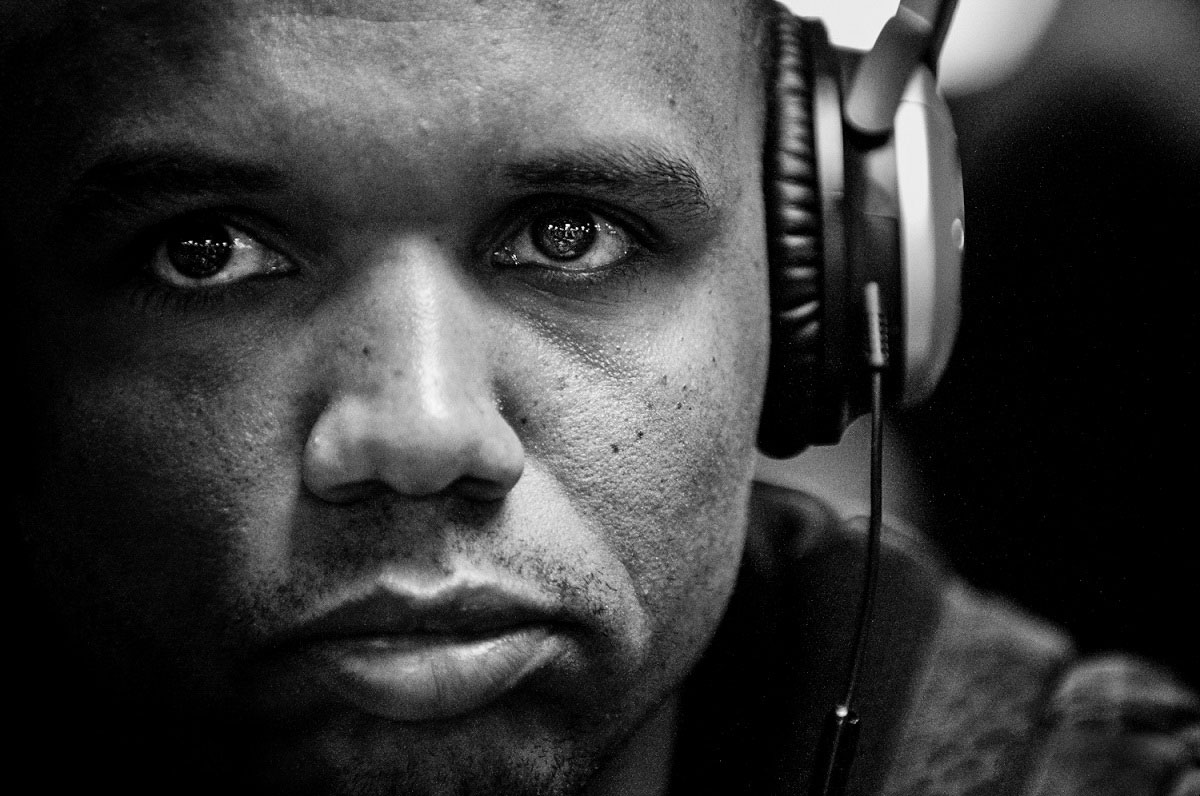 Phil Ivey