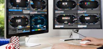 pro online poker player