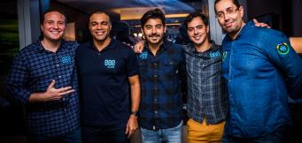 888Live é destaque em São Paulo