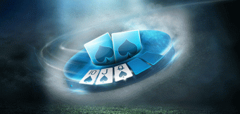 O 888poker apresenta Flopomania, o jogo onde a ação começa no flop