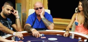 Cash Games