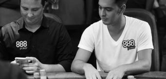 Bruno Foster and Niko