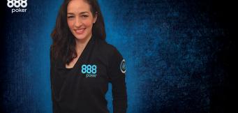 Kara Scott 888poker