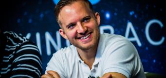 Foco, presença e confiança: Martin Jacobson no 888poker
