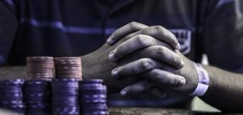 blefe no poker