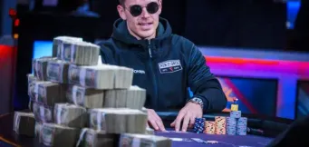 cash games poker