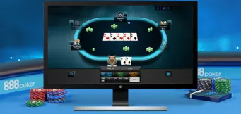 torneios poker online