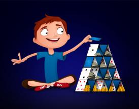 Variando seu estilo de jogo para aumentar seu saldo de pôquer online