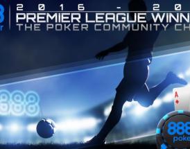 Vencedores da EPL - a escolha da comunidade de pôquer