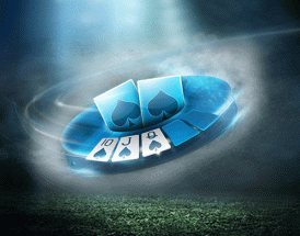 O 888poker apresenta Flopomania, o jogo onde a ação começa no flop