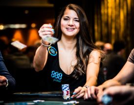 888poker, Poker Event e FSP juntam forças