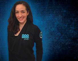 Kara Scott 888poker