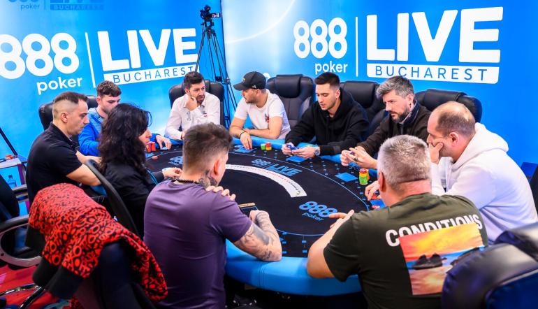 estrategias de poker