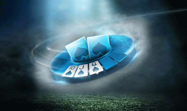 O 888poker apresenta Flopomania, o jogo onde a ação começa no flop
