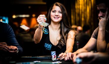 888poker, Poker Event e FSP juntam forças