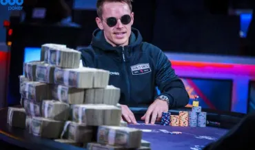 cash games poker